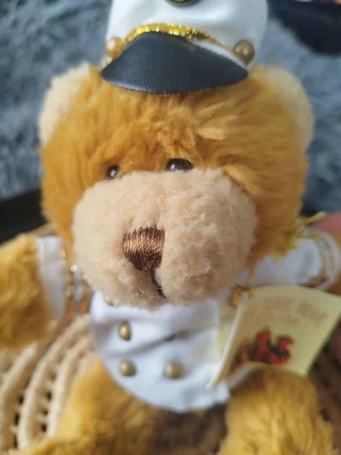 Peluche Teddy Bear Collection