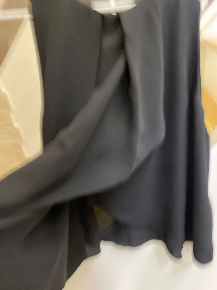 Blouse sans manches - photo numéro 3