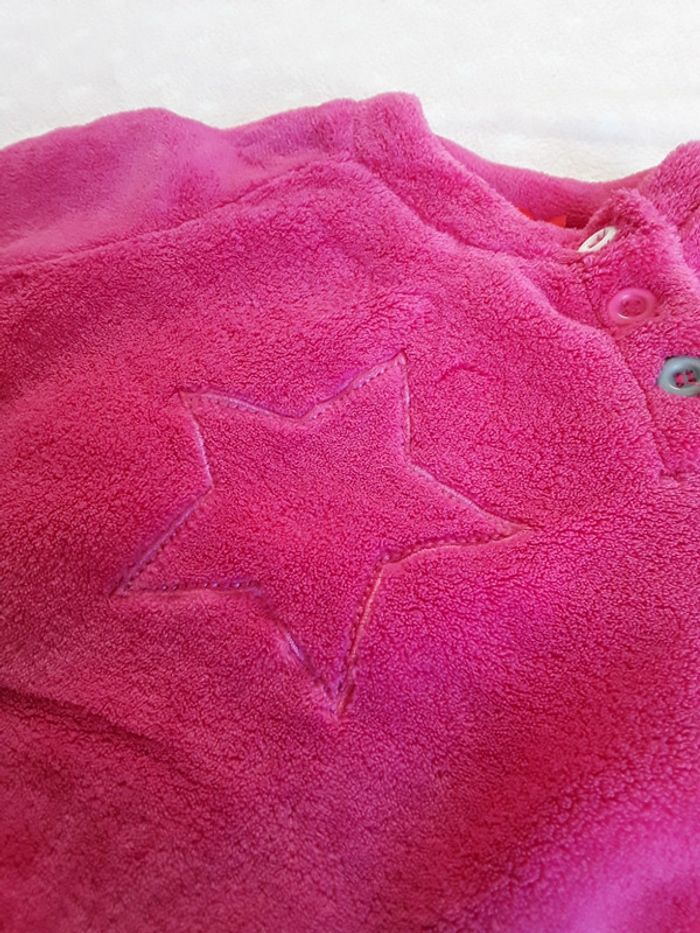 Polaire 12 mois - photo numéro 2