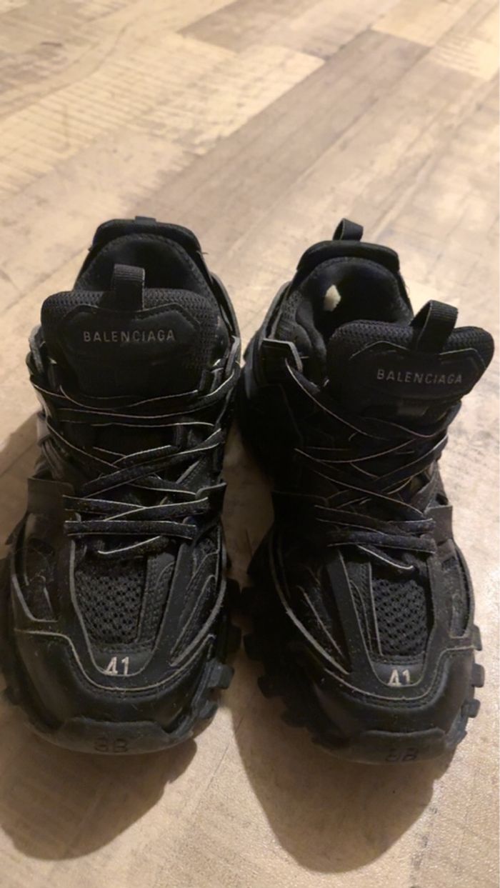 Chaussure balenciaga