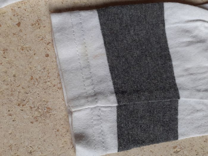 Tee-shirt manches longues - photo numéro 4