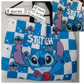 Sac idéal pour les courses