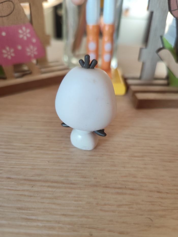 La reine des neiges - photo numéro 2