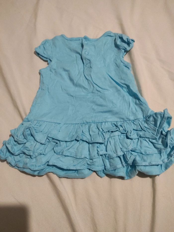 Robe T6M Tex baby - photo numéro 2