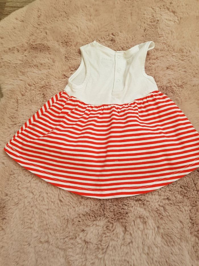 Robe 3 mois - photo numéro 5