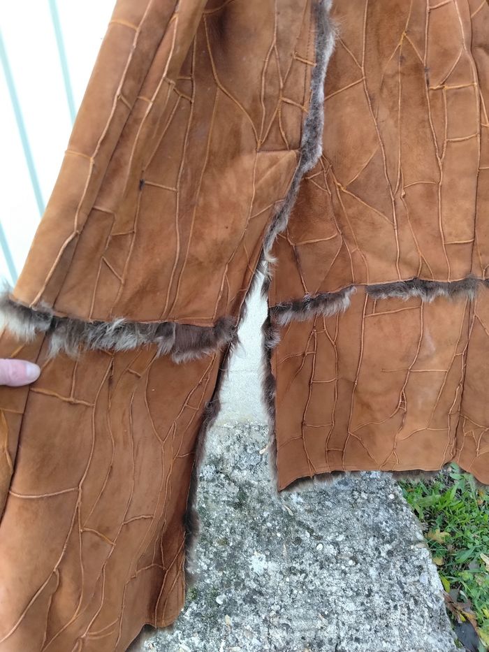 Manteau - photo numéro 7
