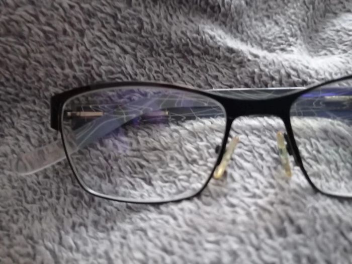 Lunettes - photo numéro 5