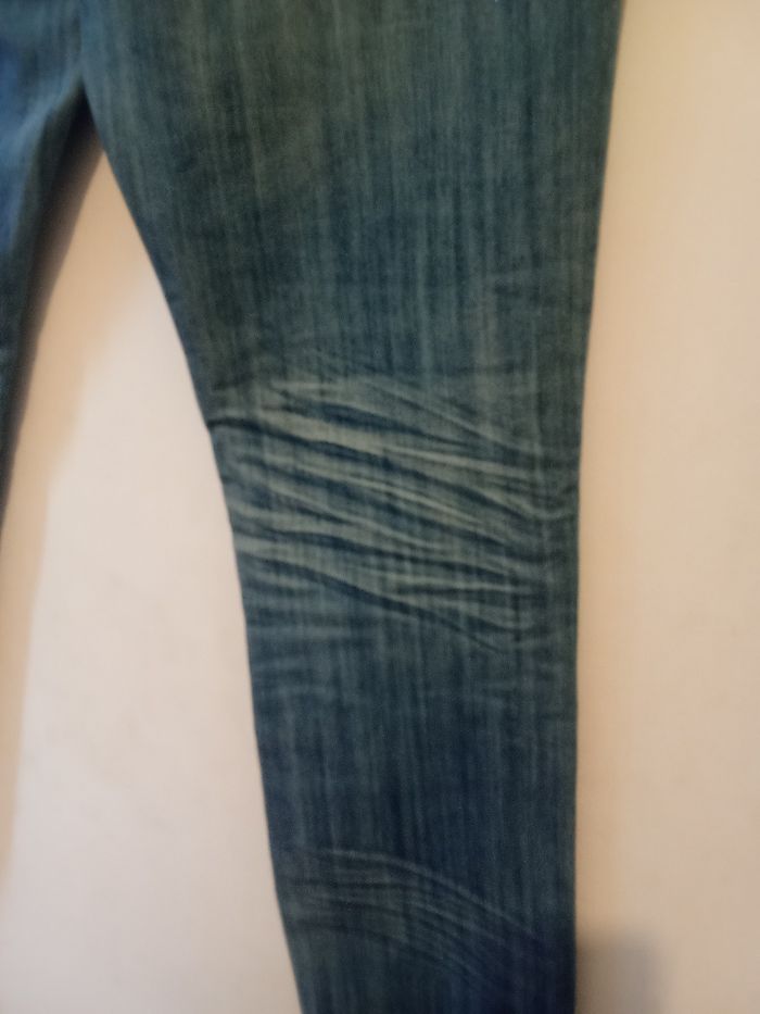 Jean de femme taille 42 de marque Miss chic - photo numéro 5