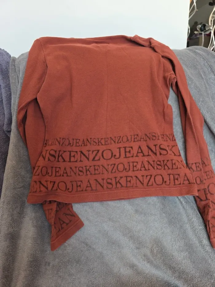 Tshirt femme - photo numéro 6
