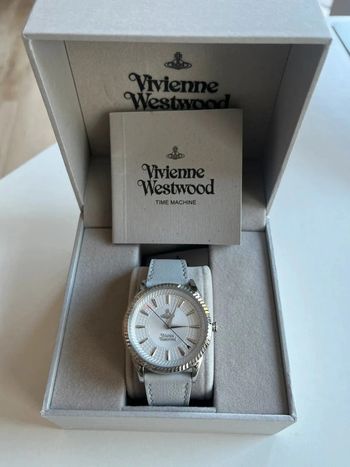 Montre Vivienne Westwood - Blanc