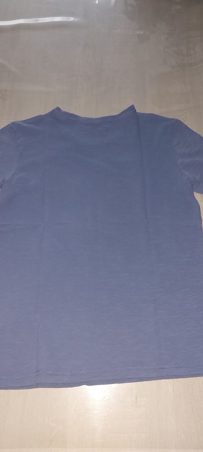 T-shirt Le temps des cerises 14ans - photo numéro 4