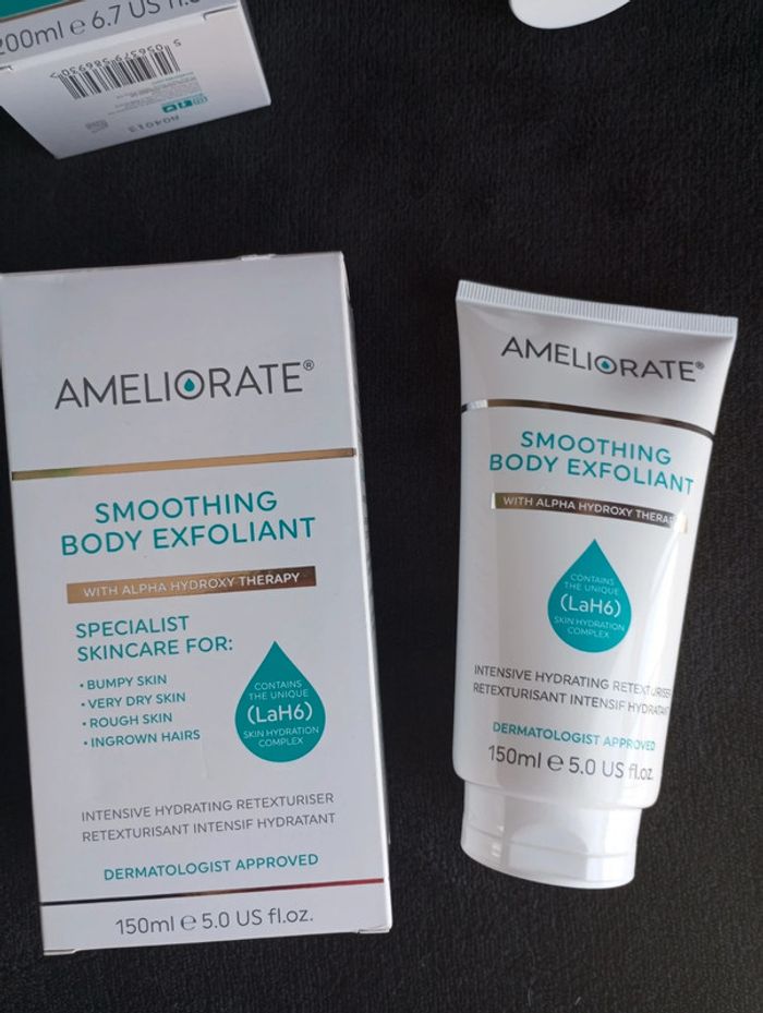 Ameliorate - photo numéro 2