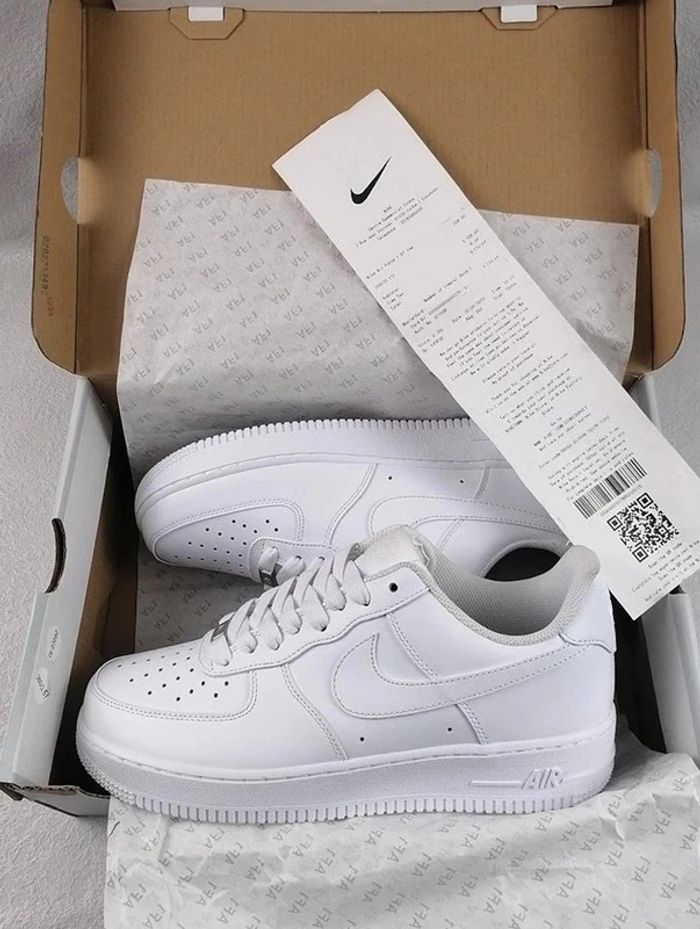 Nike Air Force One 36