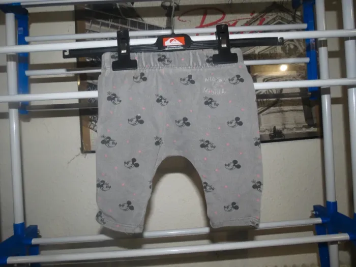 Sarouel 3 mois fille - photo numéro 2