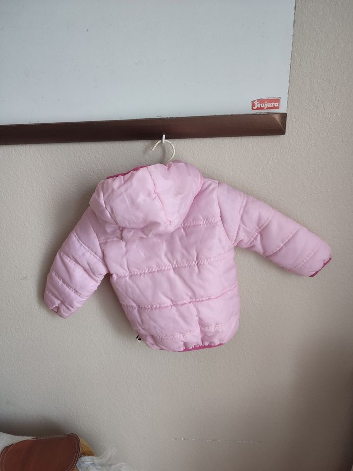 Veste minnie - photo numéro 2