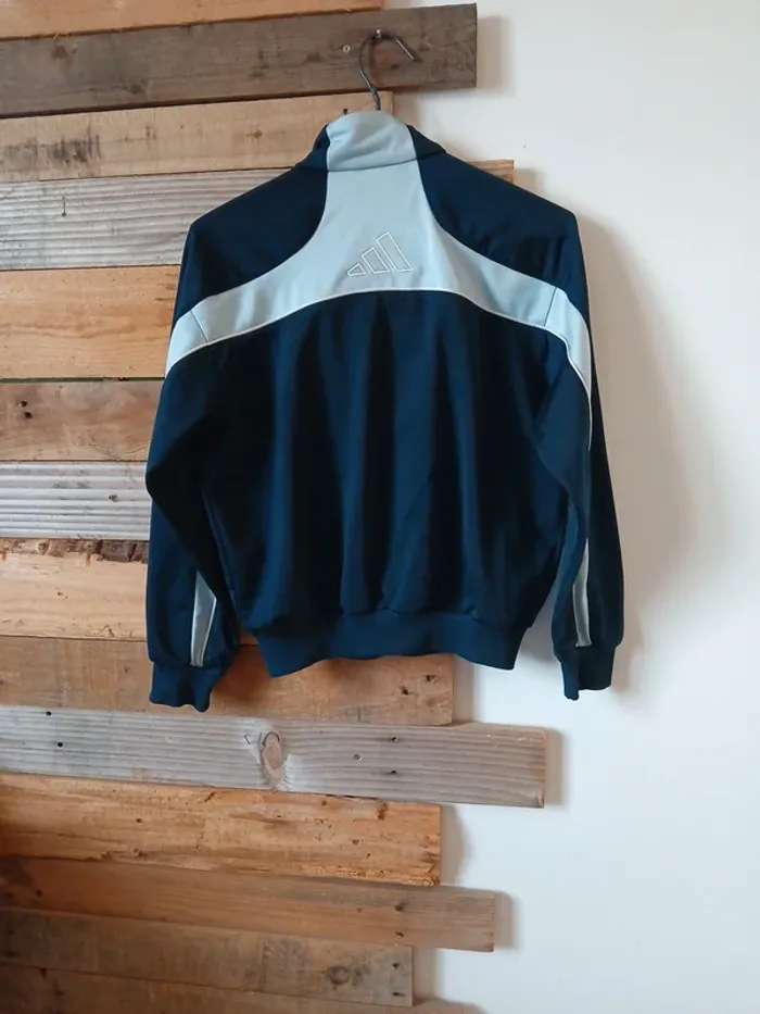 Veste de jogging - photo numéro 4