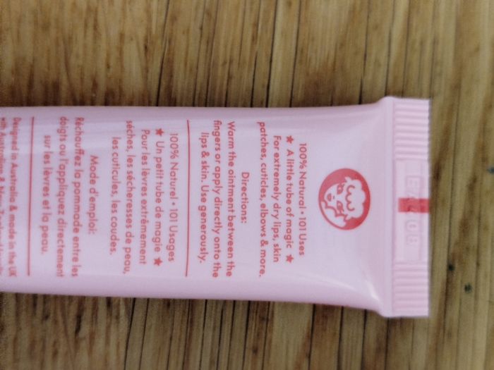 Lanolips lot de 2 101 ointment - photo numéro 6