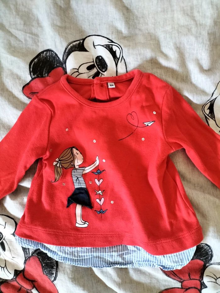 Ensemble 4 pièces mi-saison - photo numéro 2