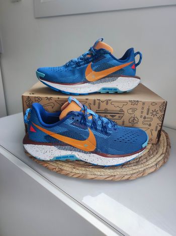 Baskets Nike reactx Pegasus trail 5