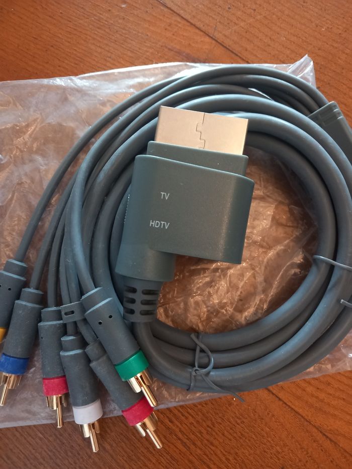 Câble tv - photo numéro 5