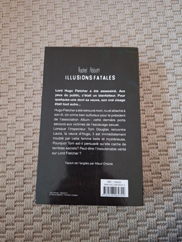 Livre - photo numéro 2