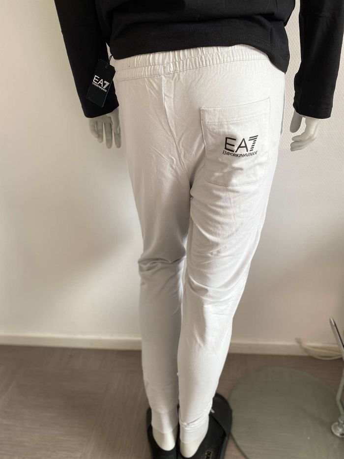 Pantalon de jogging  Emporio ARMANI - photo numéro 3