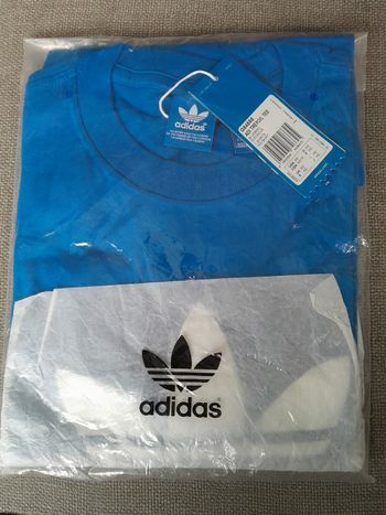 Tee-shirt Adidas neuf
