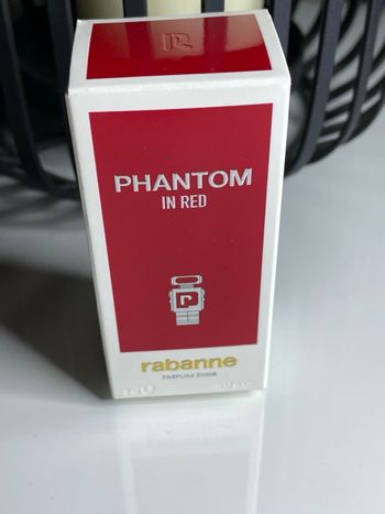 Miniature paco rabanne 