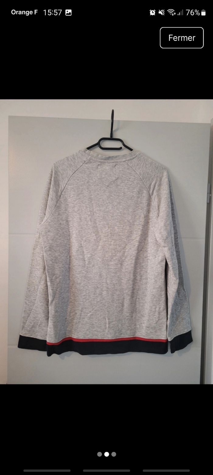 Pull - photo numéro 2