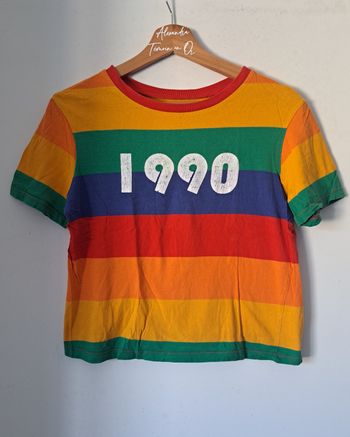 Tee-shirt bizzbee