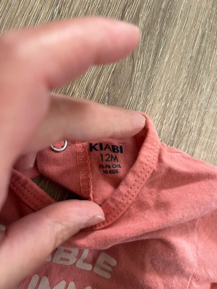 Pyjama - photo numéro 2