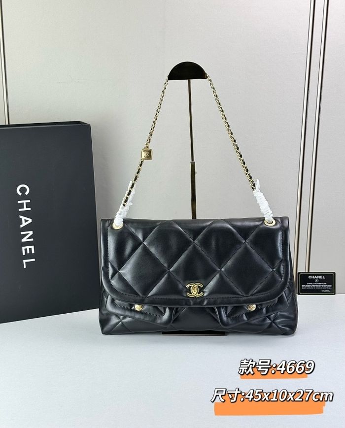 Chanel 4669
