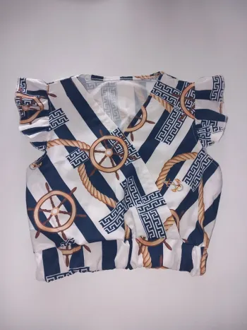 Jolie blouse