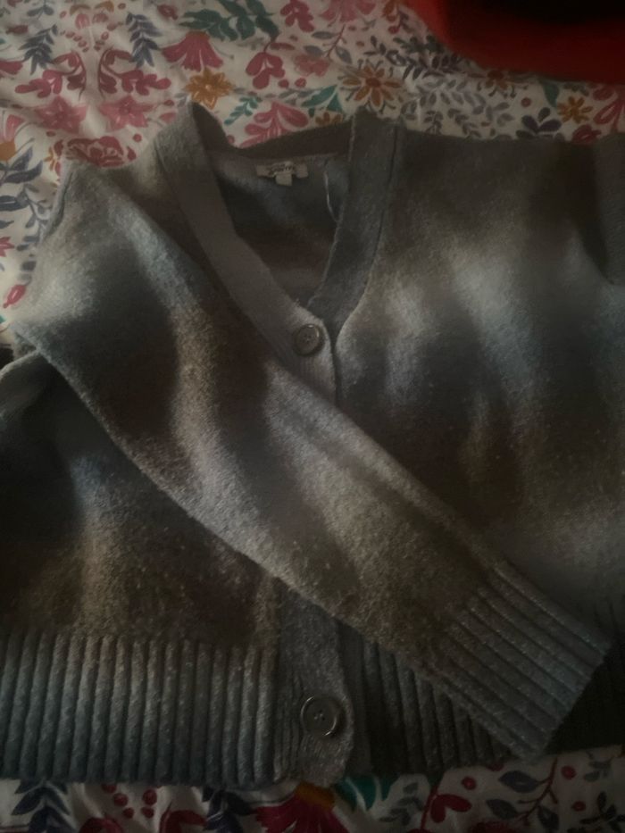 Gilet - photo numéro 3