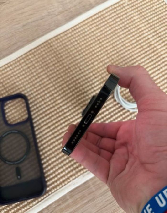 14 pro max - photo numéro 2