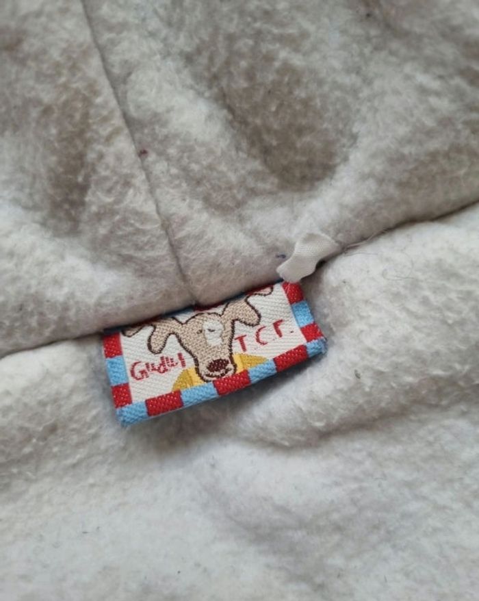 Manteau épais pour bébé 6 mois - photo numéro 8