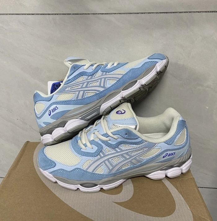Asics gel nyc - photo numéro 5