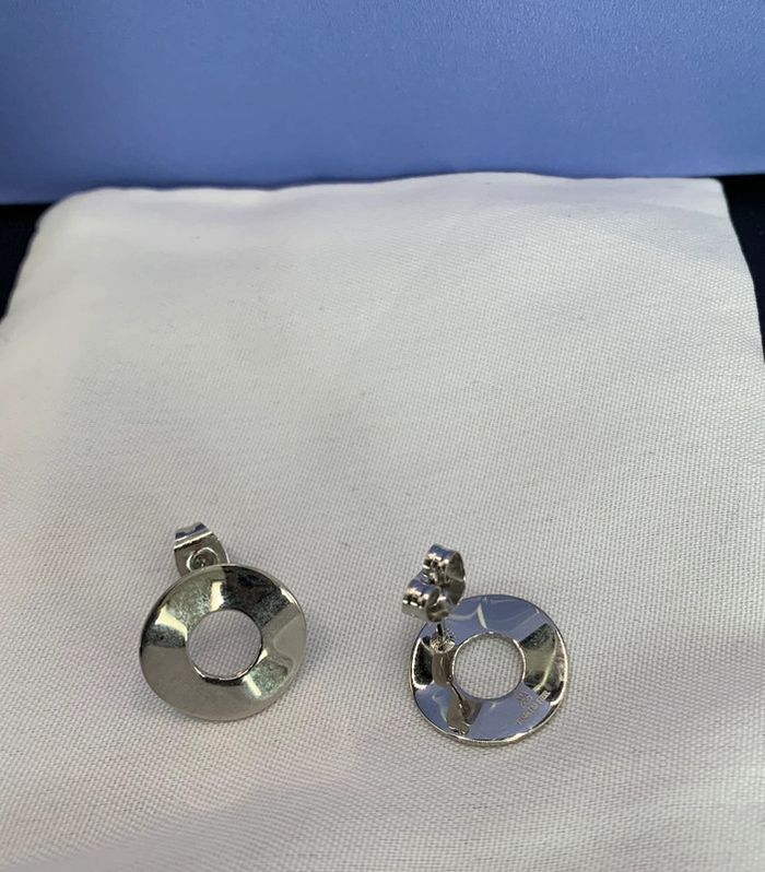 Boucles d’oreilles neuves victoria - photo numéro 4