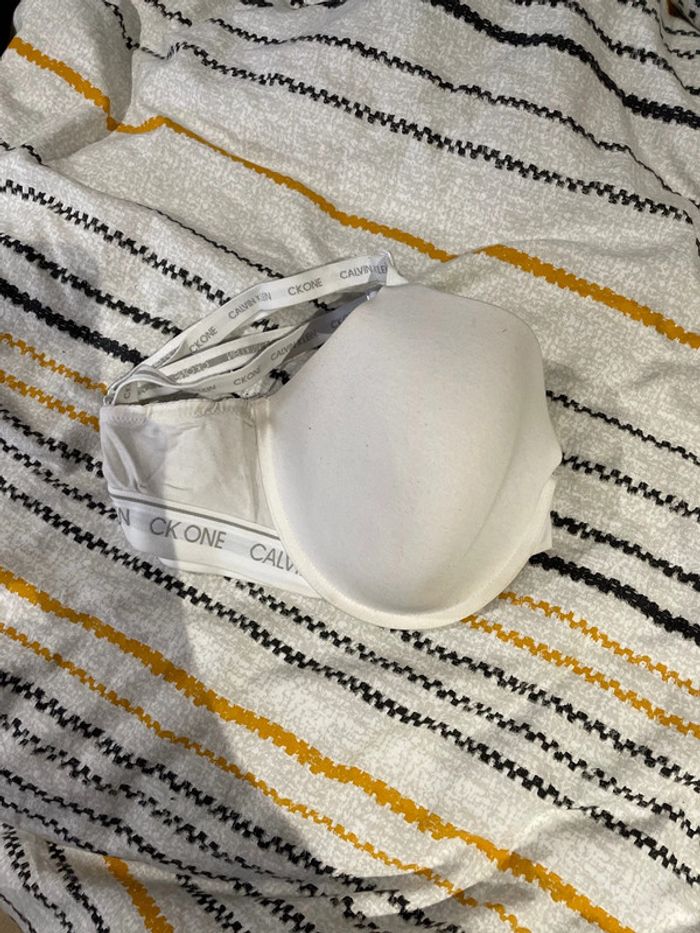 Soutien gorge Calvin Klein