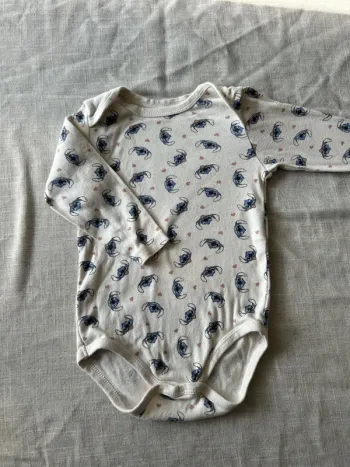 Bodie stitch 18 mois