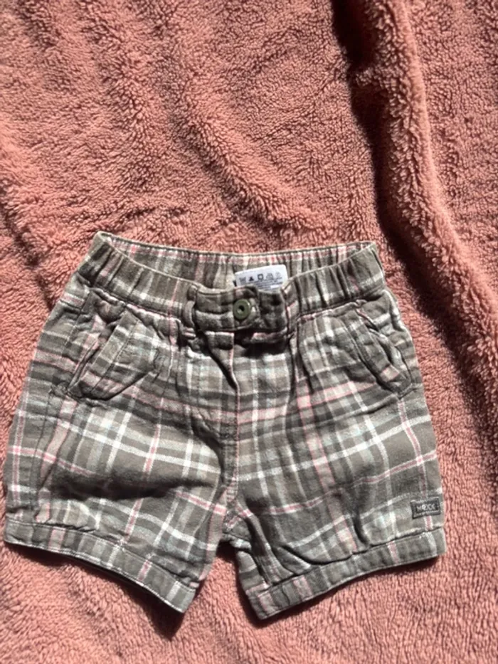 Short - photo numéro 2