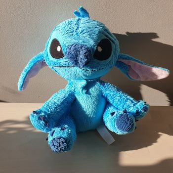 Doudou stitch