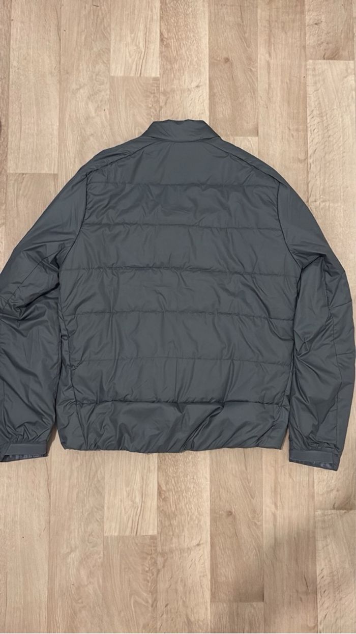 Veste thermat-fit adv noir - photo numéro 2