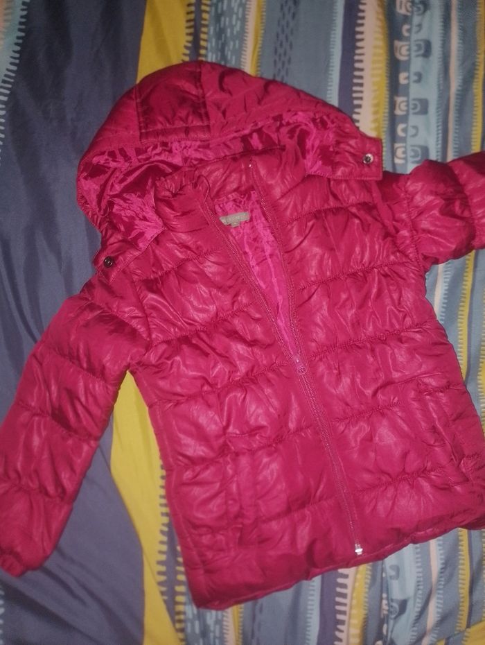 Manteau In Extenso
5 ans