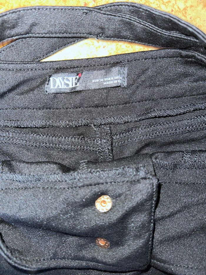 Pantalon slim - photo numéro 3