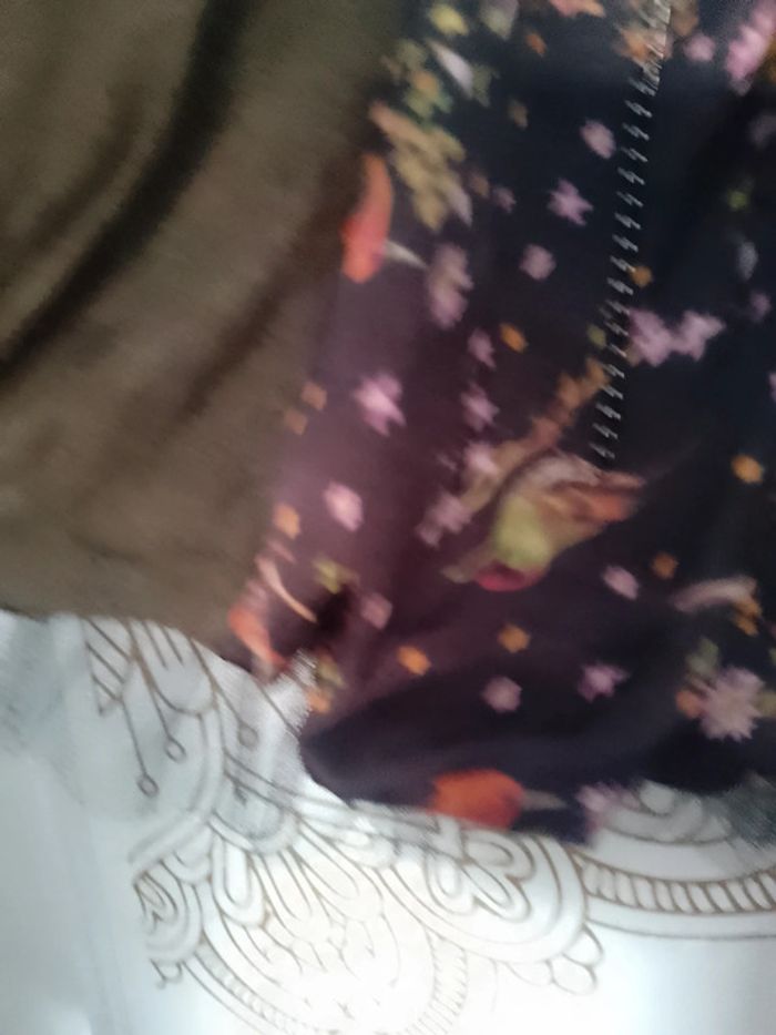 Jupe la mode est à vous taille 36 - photo numéro 5