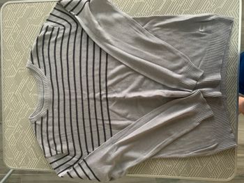Pull homme "Goldsmith" taille S