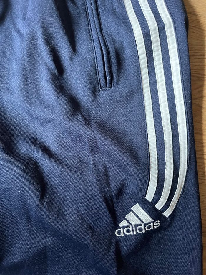 Bas de survêtement Adidas année 90/2000 - photo numéro 4