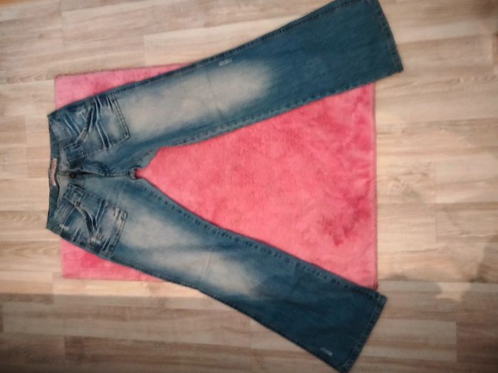 Jeans Pepe jeans taille 38/40