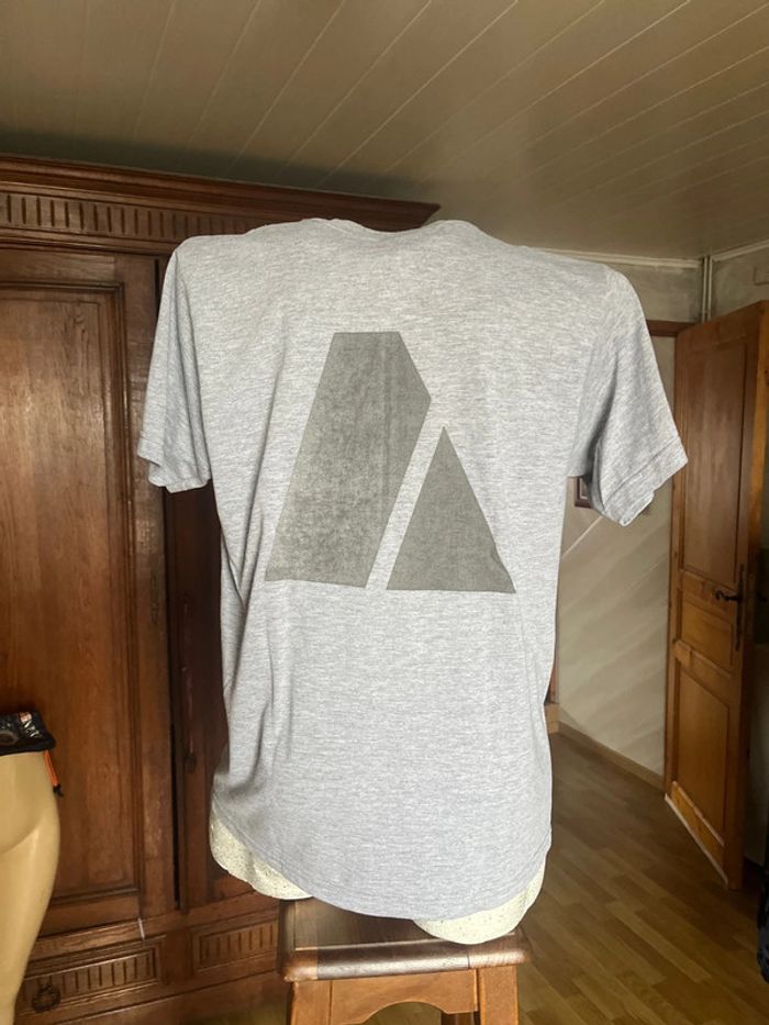 T-shirt mixte - photo numéro 2